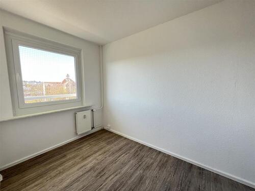 Foto - Etagenwohnung in Zwickau