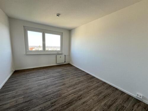 Foto - Etagenwohnung in Zwickau zur Miete