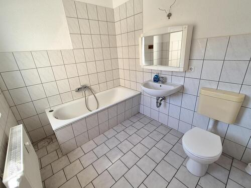 Foto - Etagenwohnung in Hohenstein-Ernstthal zur Miete