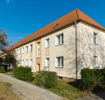 Schöne 3-Raum Wohnung mit Balkon in ruhiger Lage (nur mit WBS!). - Schönebeck (Elbe)