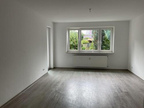 Foto - Etagenwohnung in Hattingen