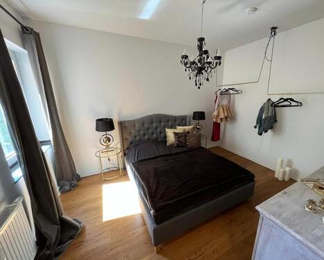 Foto - Etagenwohnung in Düsseldorf