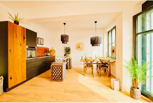 Foto - Etagenwohnung zur Miete in Düsseldorf