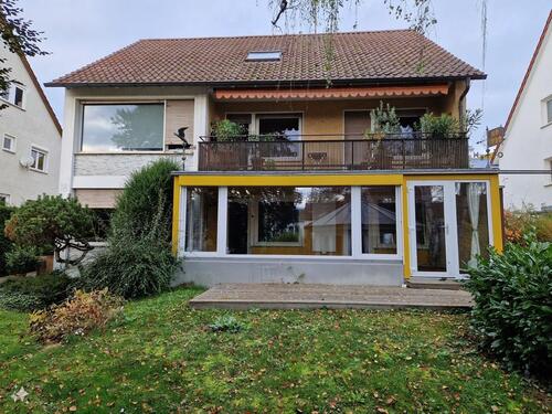 Foto - Provisionsfrei - 12.0-Zimmer Mehrfamilien-Haus in bester Lage