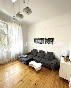 Foto - Wohnungsswap - 2 Zimmer, 64 m² - Spessartstraße, Wilmersdorf, Berlin