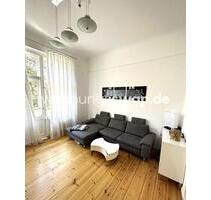 Wohnungsswap - 2 Zimmer, 64 m² - Spessartstraße, Wilmersdorf, Berlin