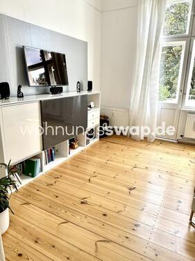 Foto - Etagenwohnung zur Miete in Berlin