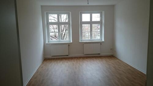 Foto - Etagenwohnung zur Miete in Görlitz