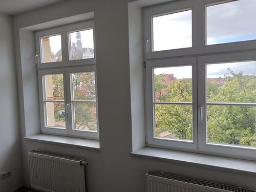 Foto - Etagenwohnung in Görlitz