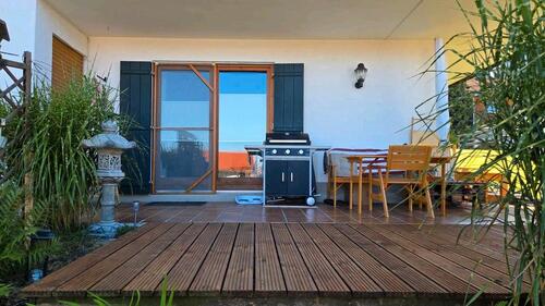 Foto - Schöne vermietete ETW mit 74 m2 in 87642 Buching