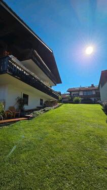 Foto - Etagenwohnung in Halblech zum Kaufen