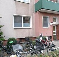 1Zi-Wohnung in Citylage Hannover, Top-Saniertvermietet