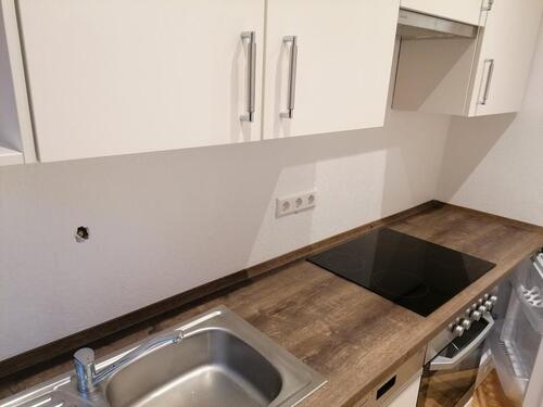 Foto - Etagenwohnung in Hannover