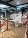 Foto - Biete Atelier-Platz, Co-Working, Workshop-Raum