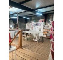 Biete Atelier-Platz, Co-Working, Workshop-Raum - Freiburg im Breisgau Haslach