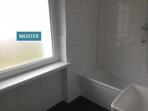 Foto - Etagenwohnung in Schwarzenbek