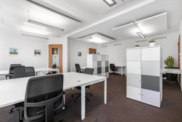 Foto - Schöne flexible Arbeitsplätze und Büroräume mit voller Ausstattung - All-in-Miete