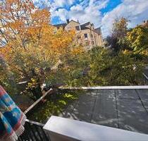 3 Zimmer Wohnung Nähe Klinikum, Balkon, Garage, Parkplatz, Keller - Augsburg Bärenkeller