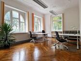 Foto - Büro(s) möbliert & zentral Coworking Dresden Johannstadt