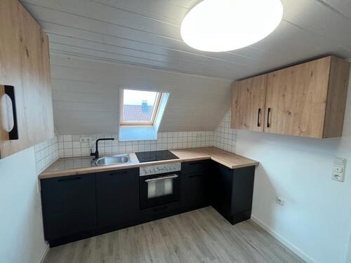 Foto - Erstbezug nach Sanierung! 3-Zimmer Wohnung in ruhiger Lage!