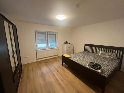 Foto - Etagenwohnung in Vilshofen an der Donau