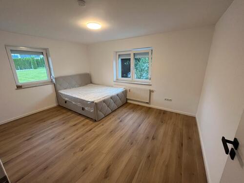 Foto - Etagenwohnung in Vilshofen an der Donau zur Miete