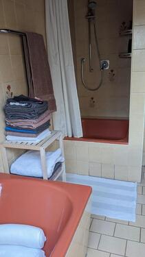 Foto - Etagenwohnung zur Miete in Hattersheim am Main