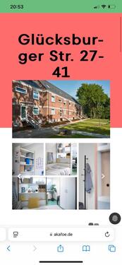 Foto - Bochum Room for Students (WG Only for Woman)