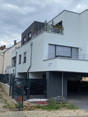 Foto - Etagenwohnung zur Miete in Bochum