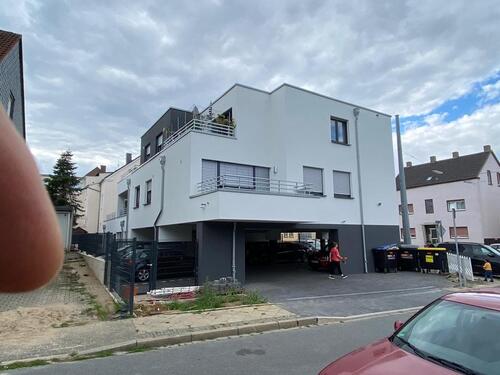 Foto - Etagenwohnung in Bochum