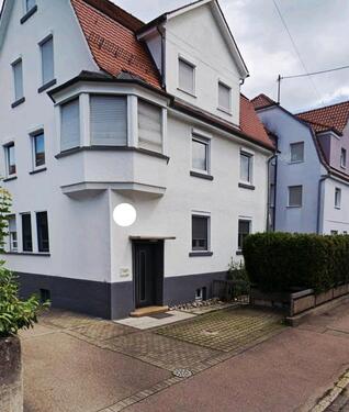 Foto - Top Lager & eigener Garten 4-Zimmer-Wohnung ohne Makler