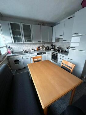 Foto - 4 Zimmer Etagenwohnung in Reichenbach an der Fils