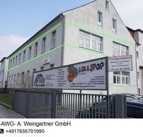 Büroräume in Nähe d. neuen Stadthalle - Finsterwalde