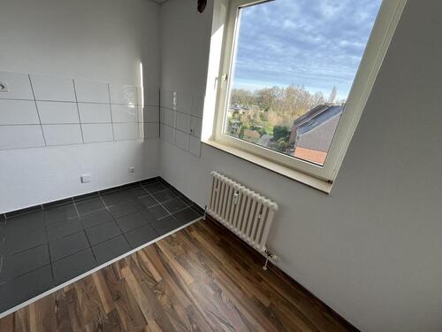 Foto - 3 Zimmer Etagenwohnung in Neukirchen-Vluyn