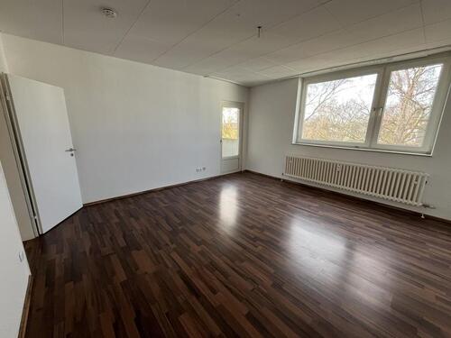 Foto - Etagenwohnung in Neukirchen-Vluyn zur Miete