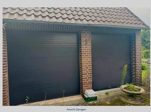 Foto - GarageStellplatz in Lehrte-Sievershausen zu vermieten – ab 01.02