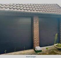 GarageStellplatz in Lehrte-Sievershausen zu vermieten – ab 01.02