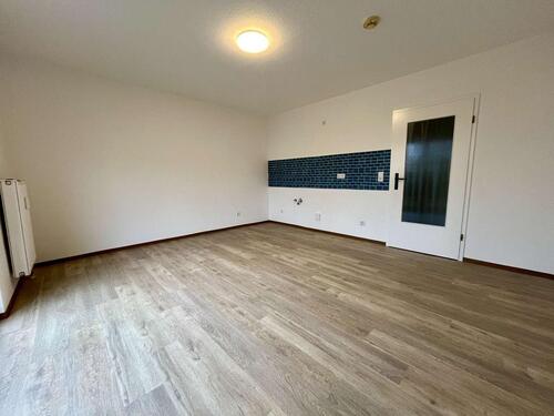 Foto - 1 Zimmer Etagenwohnung zur Miete in Sonneberg