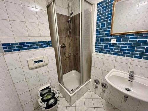 Foto - Etagenwohnung in Sonneberg zur Miete