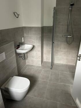 Foto - 3 Zimmer Etagenwohnung zur Miete in Großenwiehe