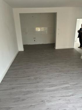 Foto - Etagenwohnung in Großenwiehe zur Miete