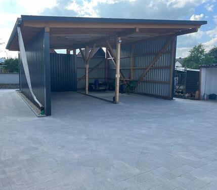 Foto - Stellplatz zu vermieten - 70,00&nbsp;EUR Miete,