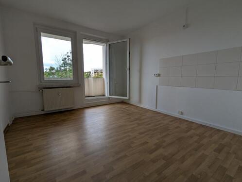Foto - Etagenwohnung in Meißen zur Miete