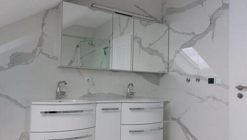 Foto - Sanierte und sonnige Dachgeschosswohnung in Kaufbeuren-Neugablonz