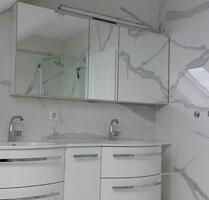 Sanierte und sonnige Dachgeschosswohnung in Kaufbeuren-Neugablonz