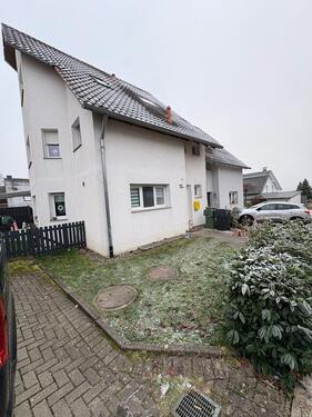 Foto - Doppelhaushälfte zur Miete - 1.575,00&nbsp;EUR Kaltmiete, ca.&nbsp; 150,00&nbsp;m&sup2;