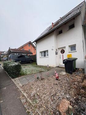 Foto - 5 Zimmer Einfamilienhaus zur Miete in Ohlsbach