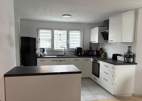 Foto - Einfamilienhaus in Ohlsbach zur Miete