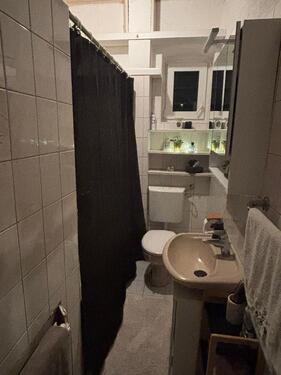 Foto - 2 Zimmer Etagenwohnung in Herborn