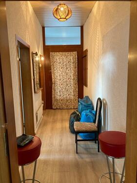 Foto - Etagenwohnung in Herborn zur Miete